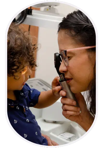 Dra. Bruna Zaniboni — atendimento ao paciente